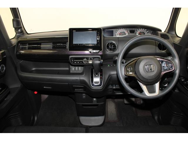 N-BOX G・Lホンダセンシング ホンダセンシング 純正ナビ バックカメラ ETC スマートキー 左側パワースライドドア サイドエアバック サイドカーテンエアバック プラズマクラスター搭載フルオートエアコン オートリトラミラー(2枚目)