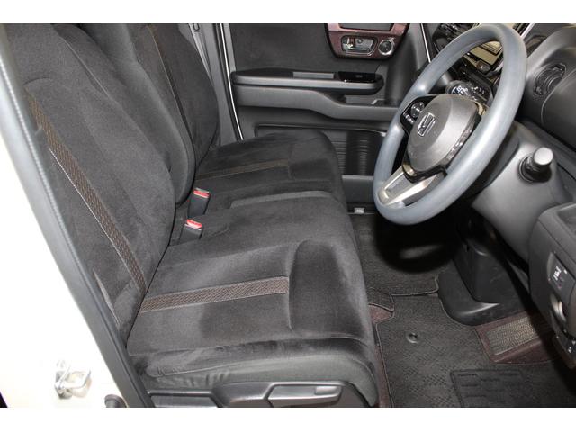 N-BOX G・Lホンダセンシング ホンダセンシング 純正ナビ バックカメラ ETC スマートキー 左側パワースライドドア サイドエアバック サイドカーテンエアバック プラズマクラスター搭載フルオートエアコン オートリトラミラー(3枚目)