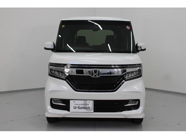 N-BOX G・Lホンダセンシング ホンダセンシング 純正ナビ バックカメラ ETC スマートキー 左側パワースライドドア サイドエアバック サイドカーテンエアバック プラズマクラスター搭載フルオートエアコン オートリトラミラー(25枚目)