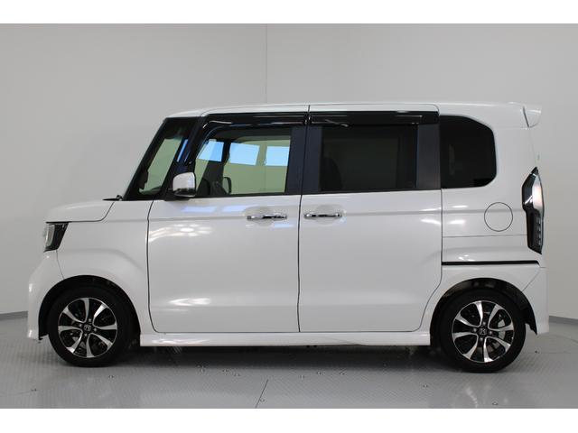 N-BOX G・Lホンダセンシング ホンダセンシング 純正ナビ バックカメラ ETC スマートキー 左側パワースライドドア サイドエアバック サイドカーテンエアバック プラズマクラスター搭載フルオートエアコン オートリトラミラー(26枚目)