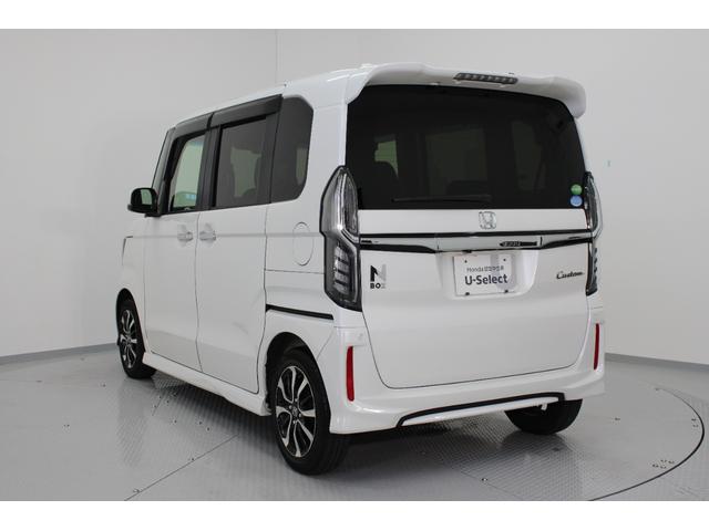 N-BOX G・Lホンダセンシング ホンダセンシング 純正ナビ バックカメラ ETC スマートキー 左側パワースライドドア サイドエアバック サイドカーテンエアバック プラズマクラスター搭載フルオートエアコン オートリトラミラー(27枚目)