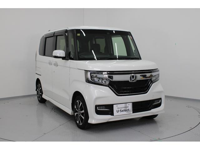 N-BOX G・Lホンダセンシング ホンダセンシング 純正ナビ バックカメラ ETC スマートキー 左側パワースライドドア サイドエアバック サイドカーテンエアバック プラズマクラスター搭載フルオートエアコン オートリトラミラー(31枚目)