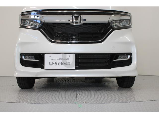 N-BOX G・Lホンダセンシング ホンダセンシング 純正ナビ バックカメラ ETC スマートキー 左側パワースライドドア サイドエアバック サイドカーテンエアバック プラズマクラスター搭載フルオートエアコン オートリトラミラー(32枚目)