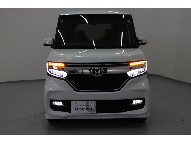 N-BOX G・Lホンダセンシング ホンダセンシング 純正ナビ バックカメラ ETC スマートキー 左側パワースライドドア サイドエアバック サイドカーテンエアバック プラズマクラスター搭載フルオートエアコン オートリトラミラー(34枚目)