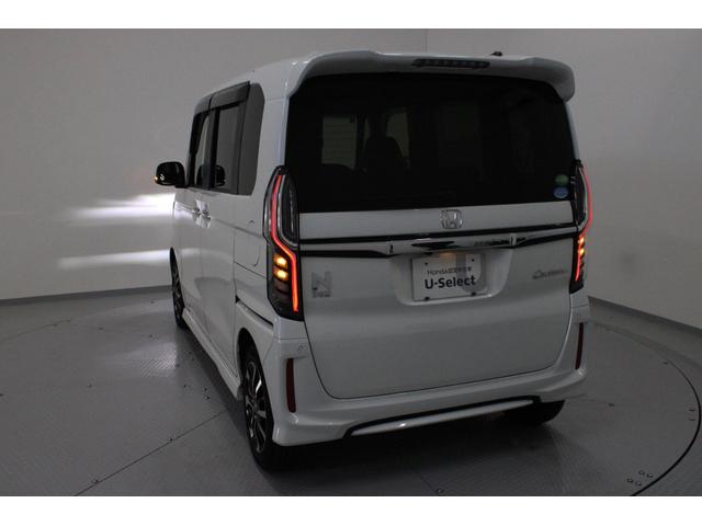 N-BOX G・Lホンダセンシング ホンダセンシング 純正ナビ バックカメラ ETC スマートキー 左側パワースライドドア サイドエアバック サイドカーテンエアバック プラズマクラスター搭載フルオートエアコン オートリトラミラー(35枚目)