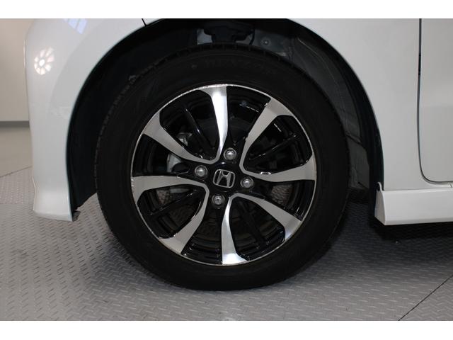 N-BOX G・Lホンダセンシング ホンダセンシング 純正ナビ バックカメラ ETC スマートキー 左側パワースライドドア サイドエアバック サイドカーテンエアバック プラズマクラスター搭載フルオートエアコン オートリトラミラー(36枚目)