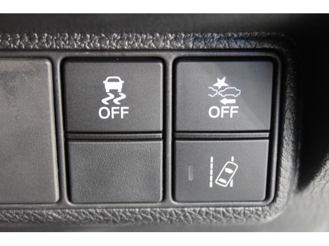 シビック タイプR 社外ナビ バックカメラ ETC(10枚目)