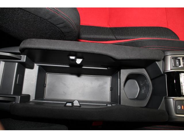 シビック タイプR 社外ナビ バックカメラ ETC(21枚目)