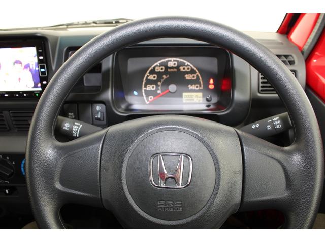 アクティトラック タウンスピリットカラースタイル(22枚目)