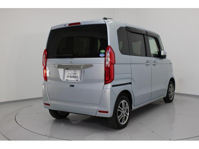 Ｎ－ＢＯＸ Ｇ・スロープＬホンダセンシング　４ＷＤ　社外ナビ　バックカメラ　ＥＴＣ　両側パワースライドドア　シートヒーター　オートエアコン（33枚目）