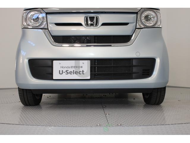 Ｎ－ＢＯＸ Ｇ・スロープＬホンダセンシング　４ＷＤ　社外ナビ　バックカメラ　ＥＴＣ　両側パワースライドドア　シートヒーター　オートエアコン（36枚目）