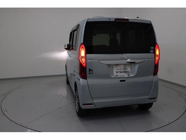 Ｎ－ＢＯＸ Ｇ・スロープＬホンダセンシング　４ＷＤ　社外ナビ　バックカメラ　ＥＴＣ　両側パワースライドドア　シートヒーター　オートエアコン（39枚目）