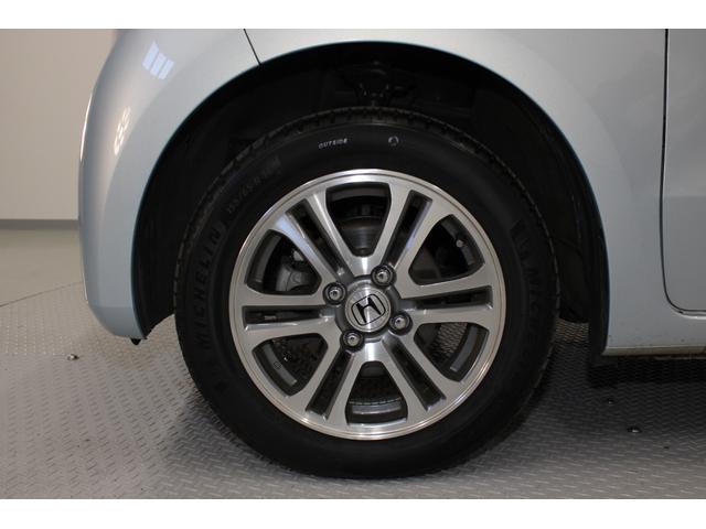 Ｎ－ＢＯＸ Ｇ・スロープＬホンダセンシング　４ＷＤ　社外ナビ　バックカメラ　ＥＴＣ　両側パワースライドドア　シートヒーター　オートエアコン（40枚目）