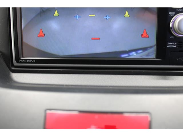 オデッセイ Ｍファインスピリット　エアロパッケージ　純正ナビ　バックカメラ　ＥＴＣ　無限１８インチアルミホイール　新品タイヤ　デュアルオートエアコン（17枚目）