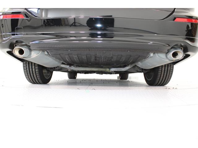 オデッセイ Ｍファインスピリット　エアロパッケージ　純正ナビ　バックカメラ　ＥＴＣ　無限１８インチアルミホイール　新品タイヤ　デュアルオートエアコン（28枚目）