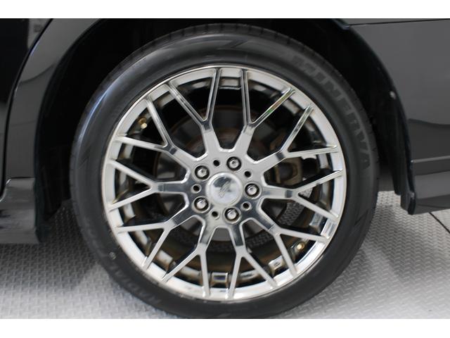 オデッセイ Ｍファインスピリット　エアロパッケージ　純正ナビ　バックカメラ　ＥＴＣ　無限１８インチアルミホイール　新品タイヤ　デュアルオートエアコン（32枚目）