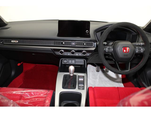 シビック タイプR(2枚目)