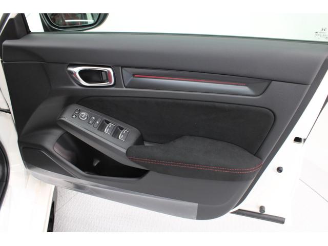 シビック タイプR(8枚目)