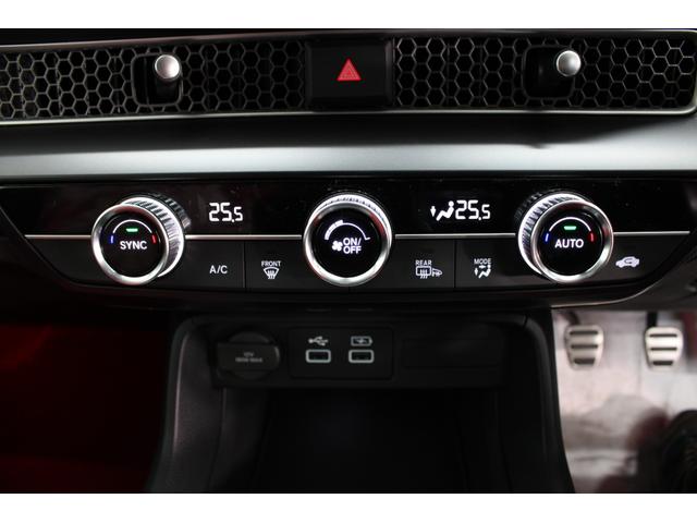 シビック タイプR(20枚目)