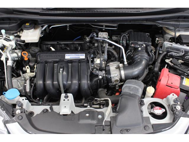 フィットハイブリッド L ホンダセンシング ホンダセンシング 7インチ純正ナビ バックカメラ フロントカメラ ETC フルオートエアコン 社外前後ドラレコ(42枚目)