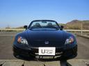 HONDA S2000