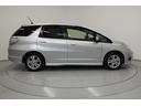 HONDA FIT SHUTTLE HYBRID