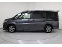 HONDA STEPWAGON SPADA