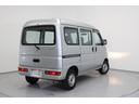 HONDA ACTY VAN