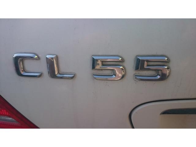 ＣＬ ＣＬ５５（18枚目）