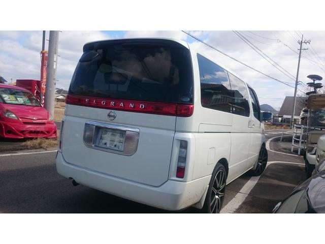 VG 4WD(6枚目)