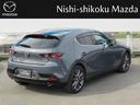 ＭＡＺＤＡ３ファストバック １．５　１５Ｓ　ツーリング（3枚目）