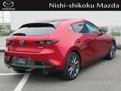 ＭＡＺＤＡ３ファストバック ２．０　２０Ｓ　Ｌパッケージ 1300299A20240427Z001 2