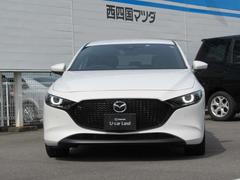 ＭＡＺＤＡ３ファストバック ２．０　２０Ｓ　プロアクティブ　ツーリング　セレクション 1300299A20240429Z001 2