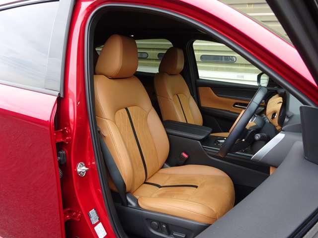ＣＸ－６０ ３．３　ＸＤハイブリッド　プレミアム　スポーツ　ディーゼルタ（4枚目）