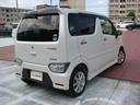 ワゴンRスティングレー 660 スティングレー ハイブリッド X メモリーナビ ストラーダCN-E320D ワンセ 中古車画像_2