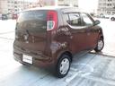 モコ 660 E ショコラティエ 社外ナビ・ドラレコ付き 中古車画像_2