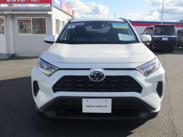 ＲＡＶ４ Ｘ　２．０　Ｘナビ・バックカメラ・ＥＴＣ・ドライブレコーダー（2枚目）