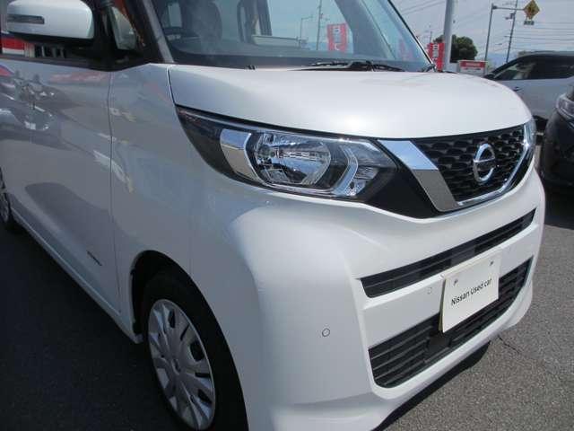 日産 ルークス