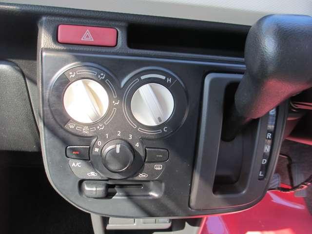 アルト ６６０　Ｌ　レーダーブレーキサポート装着車　ドライブレコーダー（11枚目）