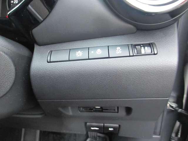 キックス １．２　Ｘ　（ｅ－ＰＯＷＥＲ）　フルエアロ／ワンオーナー／アラウンドビュー（17枚目）