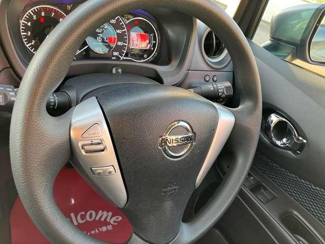 ノート X DIG-S 1.2 X DIG-S 純正ナビ・テレビ・アラウンドビューモニター・ETC付(15枚目)