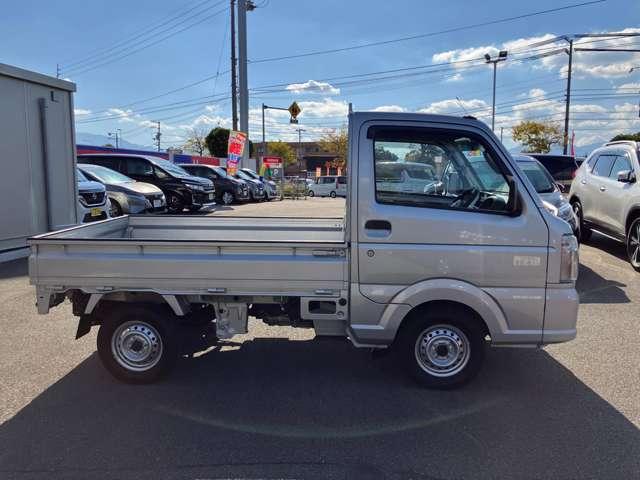 NT100クリッパートラック 660 DX(6枚目)