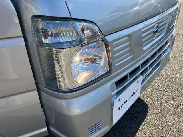 NT100クリッパートラック 660 DX(9枚目)