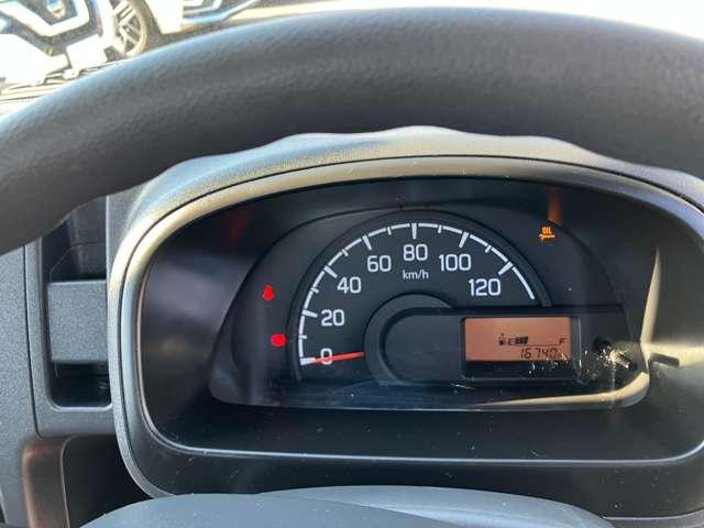 NT100クリッパートラック 660 DX(10枚目)