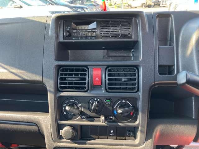 NT100クリッパートラック 660 DX(11枚目)