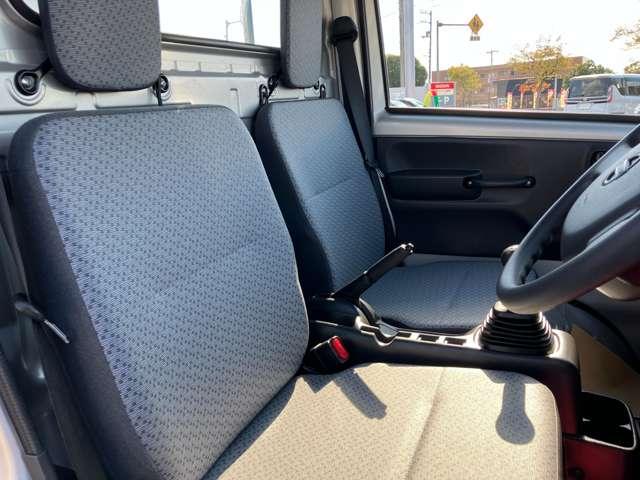 NT100クリッパートラック 660 DX(14枚目)