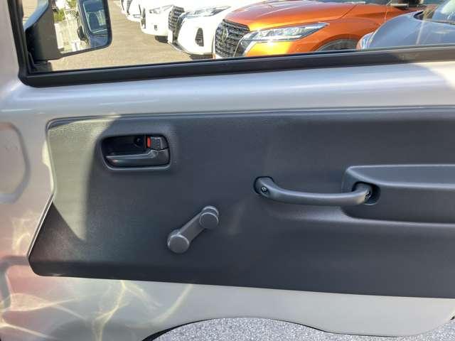 NT100クリッパートラック 660 DX(18枚目)