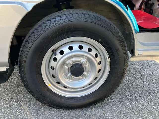 NT100クリッパートラック 660 DX(19枚目)