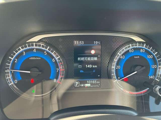 デイズ ６６０　Ｘ　当社試乗車アップ／ディスプレイオーディオ／（15枚目）