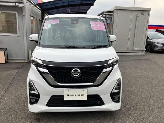 ルークス ６６０　ハイウェイスターＸ　プロパイロット　エディション　アラウンドビューモニター／ワンオーナー／両（4枚目）